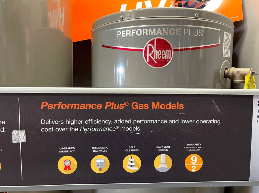 Bay Area Air Quality Management District To Vote On Sales Ban Of Natural Gas-Powered Water Heaters And Furnaces