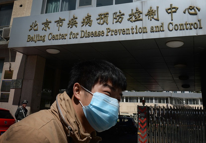 China, China COVID-19 Genome, COVID-19, China COVID-19 Genome Sequencing, COVID-19 Outbreak, China COVID-19 Cover-Ups