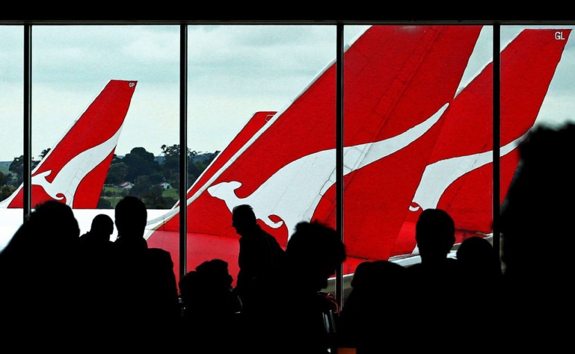 Qantas Online Forum Issue: Australian Pilots Allegedly Made Sexist Comments About Female Colleagues