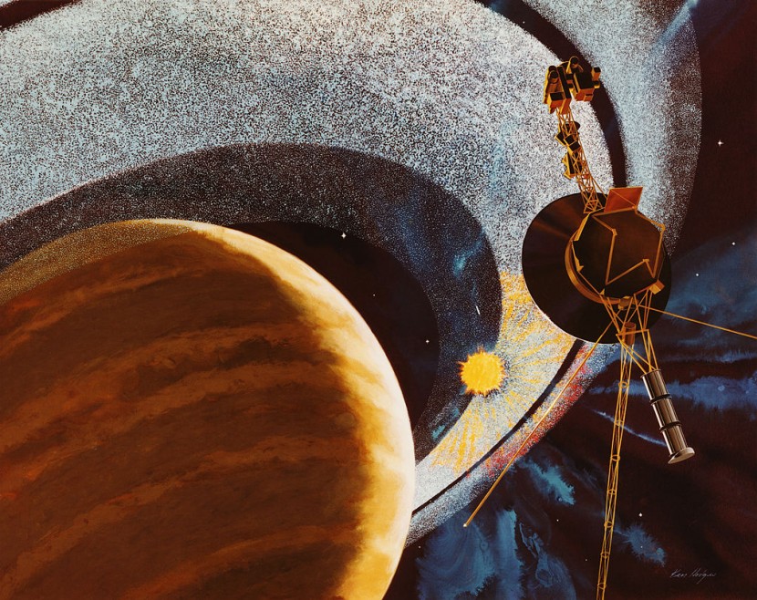 Voyager 1's Gold Vinyl for Aliens: Experts Say Music Disks Could Outlive Humans—Where are They Now, Other Details
