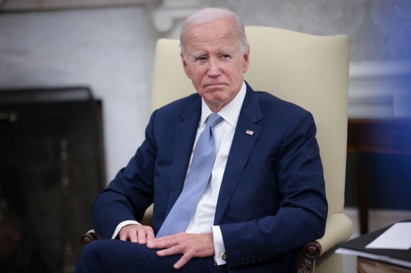 President Joe Biden