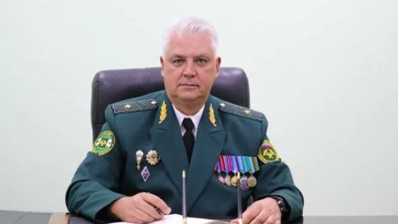 Russian FSB Official, Son Injured by Explosive Planted in Mobile Phone