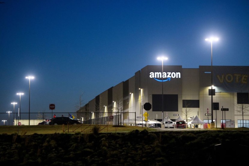FTC Anti-Trust Suit Against Amazon Expected To More Forward This Month