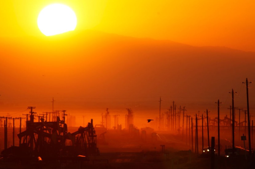 California Files Lawsuit Against Big Oil, Gas Companies; Gov Newsom Alleges Them of Fossil Fuel Risk Cover-Up