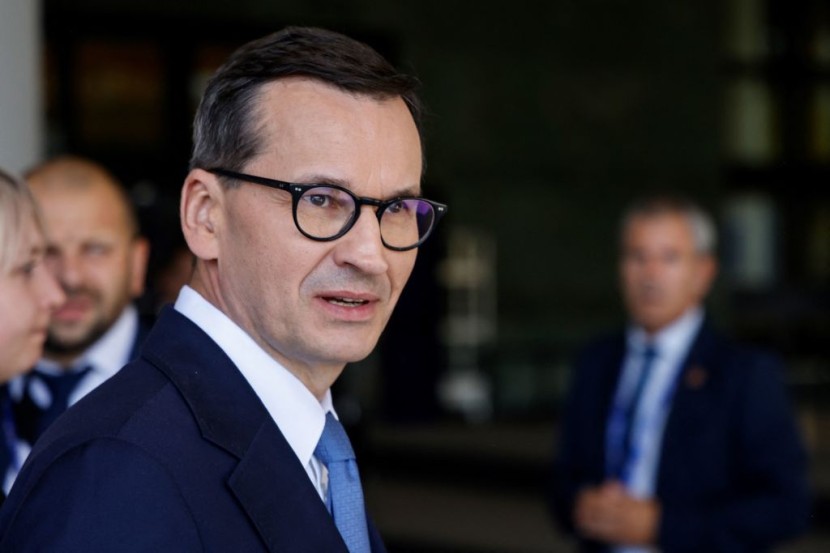 Hungary, Poland Reject European Union's Proposed Migration Reform