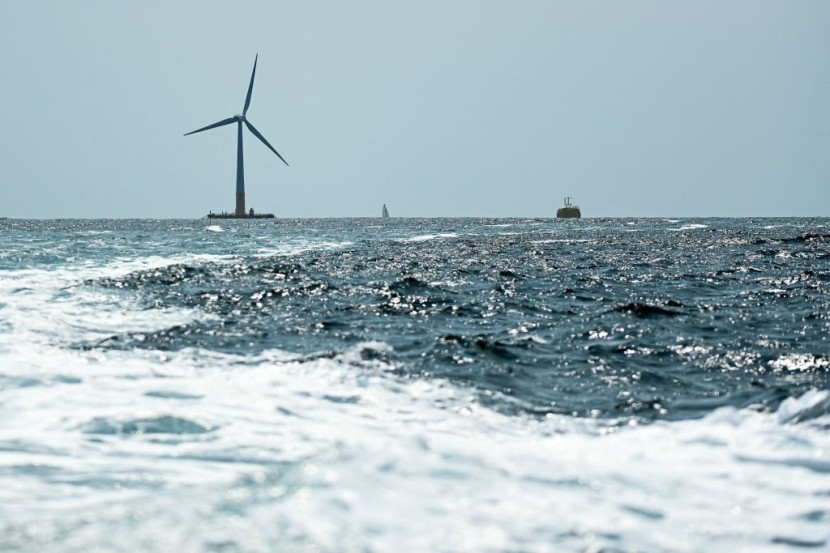 FRANCE-ENVIRONMENT-ENERGY-CLIMATE