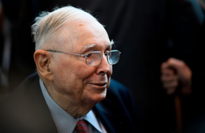 Charlie Munger Death: Who Was the Man Known as Warren Buffet's Right-Hand Man?