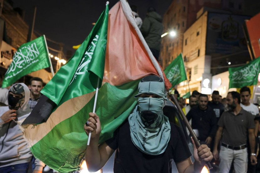 First In-Person Meeting Between Hamas Hostages' Families and Joe Biden Confirmed—Here's What White House Announced