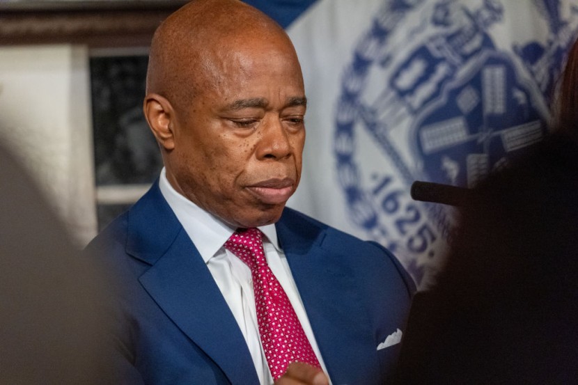 NYC Moves To End Solitary Confinement in City Jails Despite Opposition From Mayor's Office