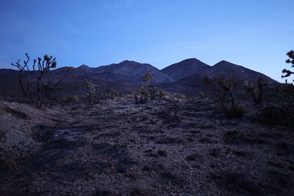 US-CLIMATE-FIRE
