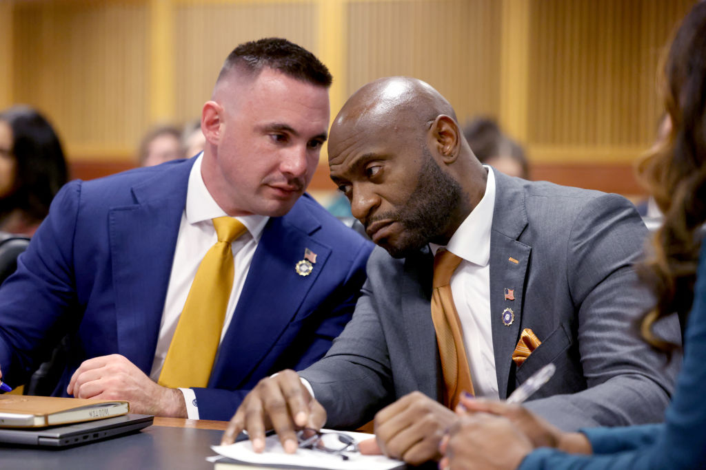 [UPDATE] Fani Willis Affair Case: Nathan Wade Avoids Testimony With ...