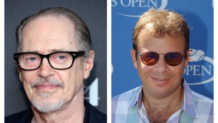 Celebrities attacked in New York