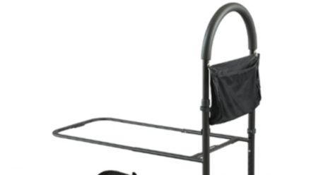 Recalled Bed Assist Bar