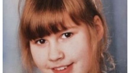 Missing Ukrainian Girl - Germany