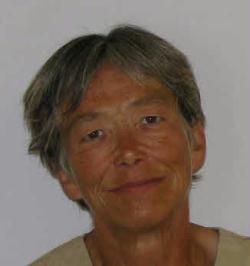 Sandra Hemme