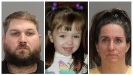 Justin Joel Hopper, Arianna Rose Battelle, Jessica Bundren