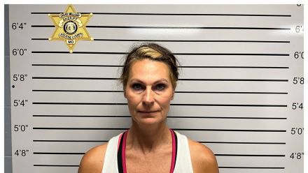 She Was Upset Her Husband Didn't Show Appreciation for His 50th Birthday Party So She Poisoned His Mountain Dew, Cops Say