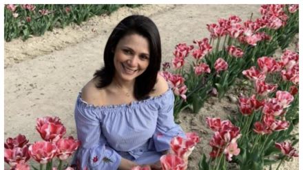 Pictured: Chick-fil-A Shooting Victim Was Single Mother