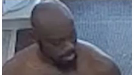 Suspect Arrested in Florida Carjacking - Kidnapping