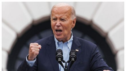 NATO Leaders Flock To Washington for Summit, Putting Biden's Fitness To The Test