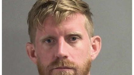 Florida Man Dangled,Dropped 4 Year Old From Balcony, Police Say