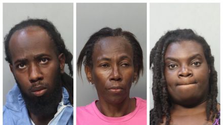 Dad, Grandma of 11-Year-Old Shot to Death Arrested After Police Find Scarf-Wrapped Gun