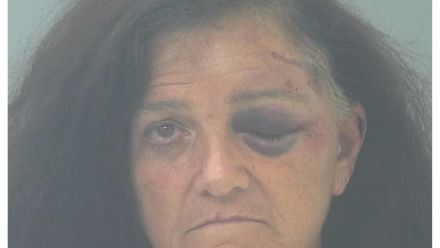 Florida Woman Charged With DUI Manslaughter After Airborne Crash Fatally Ejects Passenger