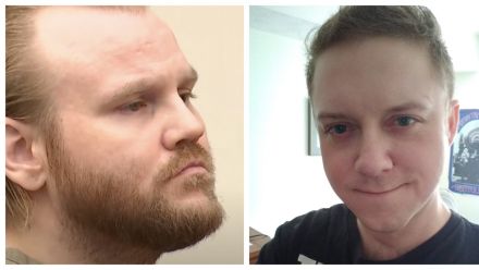 Ohio Man Stabbed Victim 45 Times, Posted 70 Snapchat Videos of the Killing