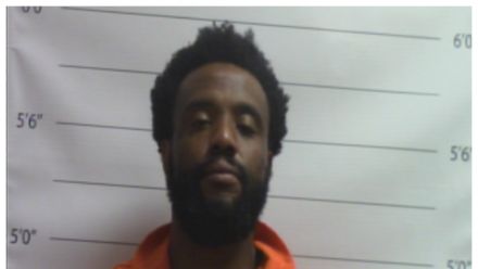 Chainsaw-Wielding Louisiana Man Severed Elderly Mother's Arm. Then He Went After 2 Cops