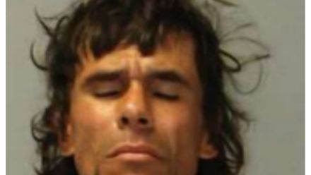 Burglar Arrested and Charged in Hartford, Connecticut