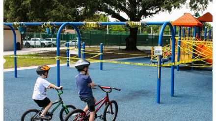 9-Year-Old Boston Boy Robbed At Gunpoint on Playground