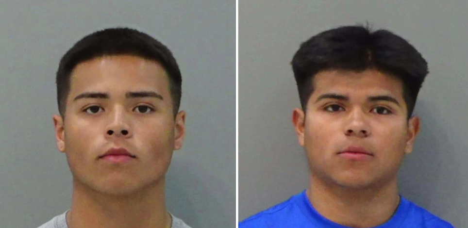 2 Teenaged Texas Walmart Employees Arrested in $1 Million Theft Operation