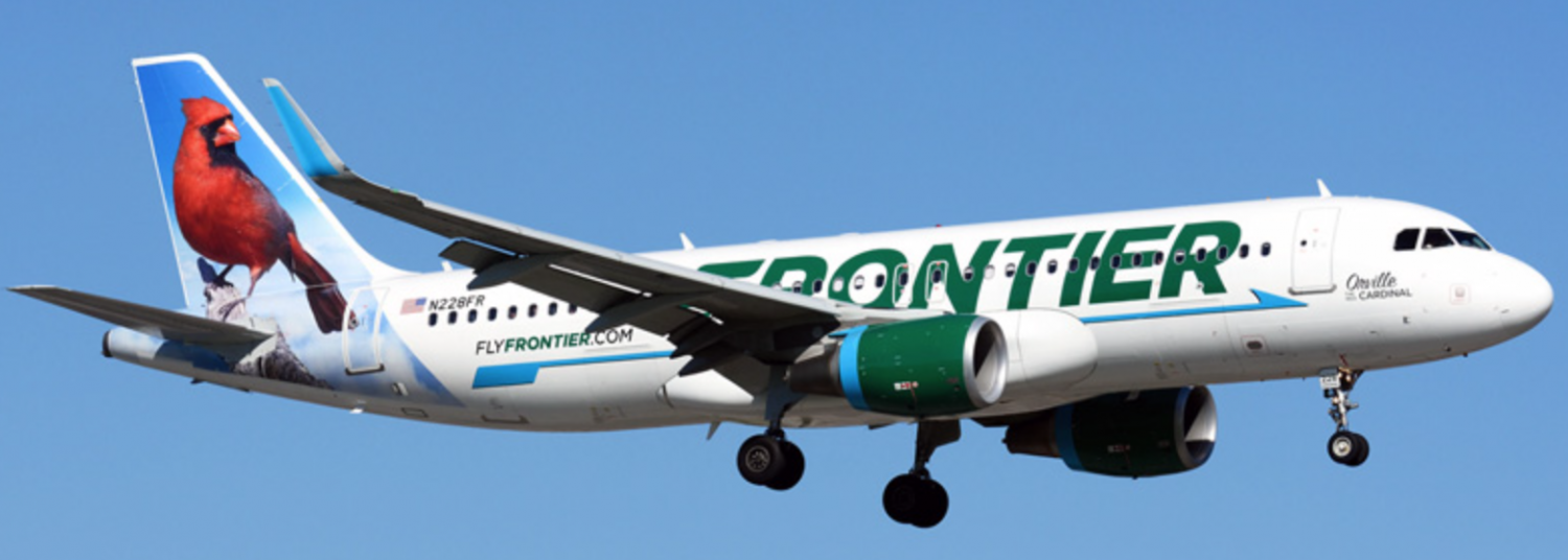 Frontier flight canceled after pilot arrested, taken off plane in handcuffs