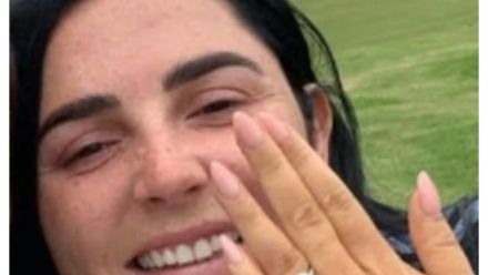 Married teacher arrested after backseat romp with teenage student