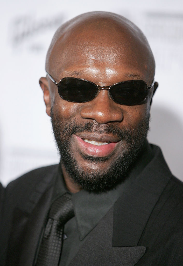 Isaac Hayes family demands Trump stop using 'Hold On, I'm Coming ...