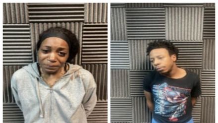 Couple Arrested for Murder of Bloody 2-Year-Old