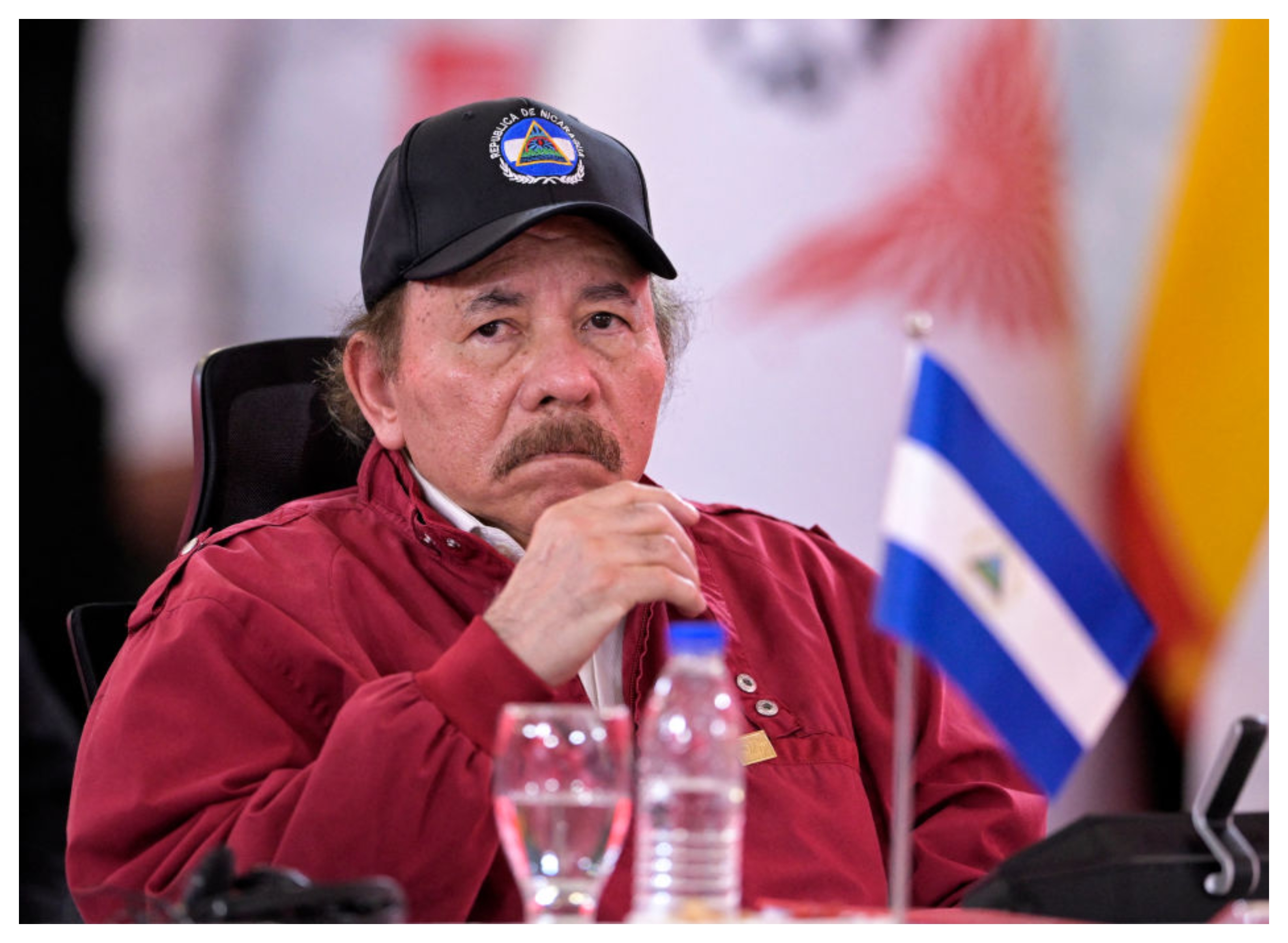 Nicaragua Shutters 1,500 NGOs As Crackdown Continues