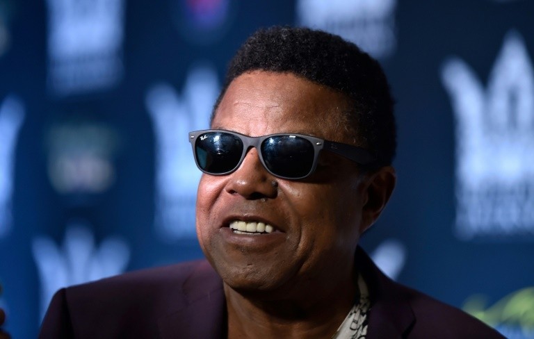 Tito Jackson, an original member of the legendary Jackson 5 group, has died at the age of 70