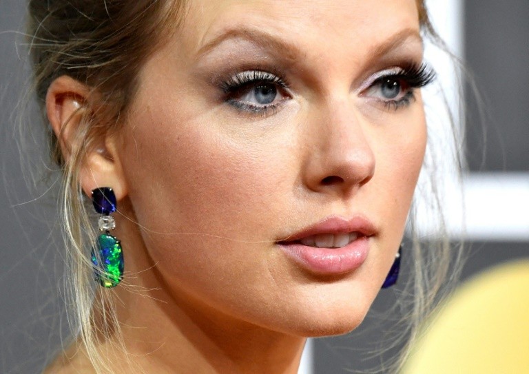 Taylor Swift: Her family reportedly demanded police escort in London