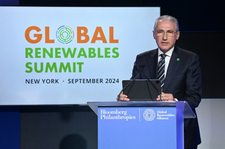 A month before the UN COP29 climate summit in Azerbaijan nations remain at odds over how to deliver much-needed finance to poorer countries