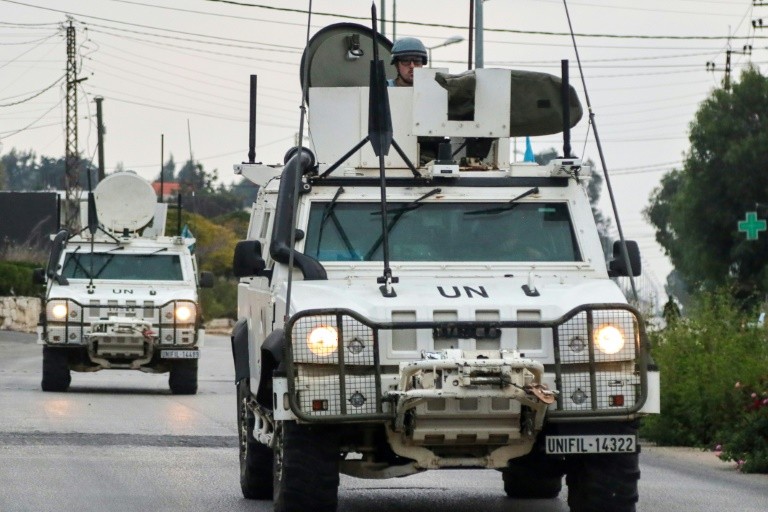UNIFIL has called for a ceasefire since an escalation between Israel and Lebanese militant group Hezbollah, 2024