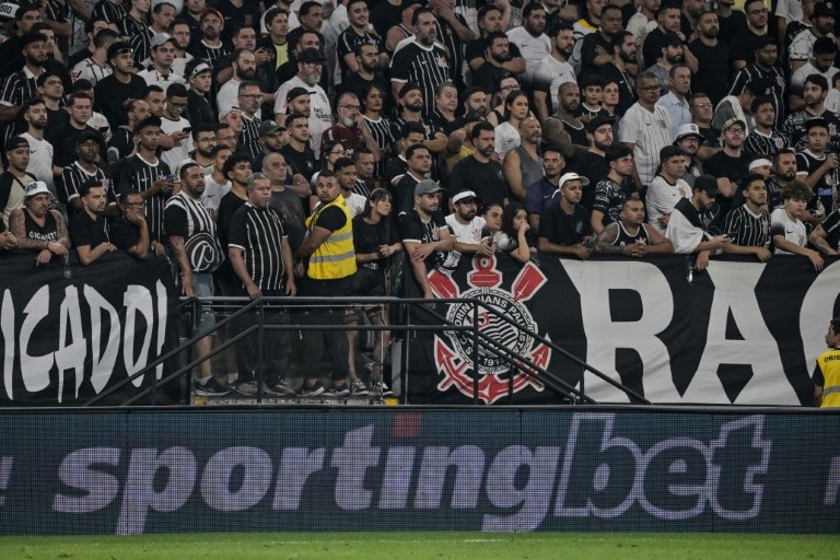 Brazil is cracking down on online betting, including sites that sponsor football clubs