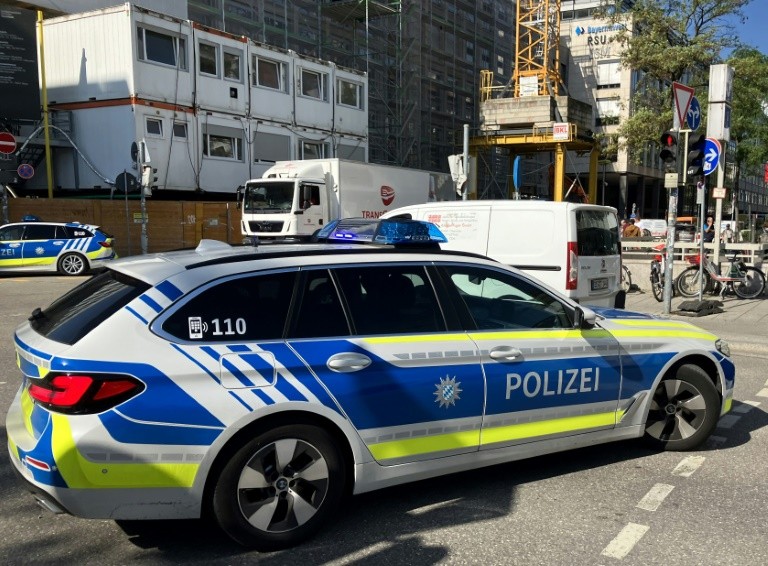 Intelligence chiefs said spying and sabotage were on the rise in Germany