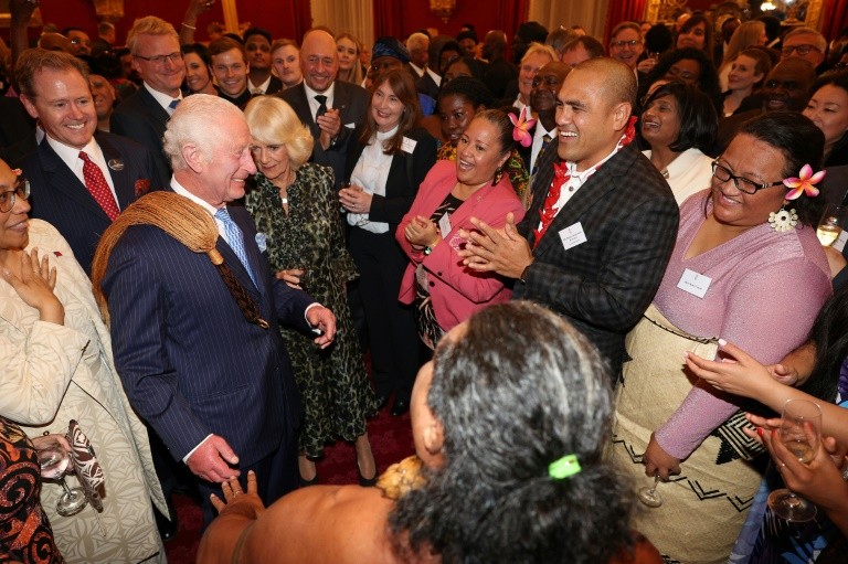 The biennial Commonwealth Heads of Government Meeting in Samoa comes as the grouping of mostly former British colonies grapples with questions over its future relevance and modern profile