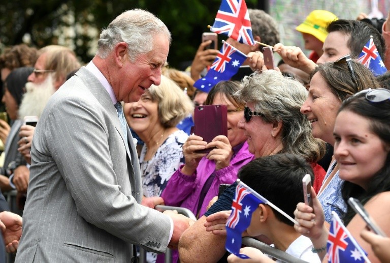 Charles, who was diagnosed with cancer earlier this year, is pausing his treatment for the nine-day tour