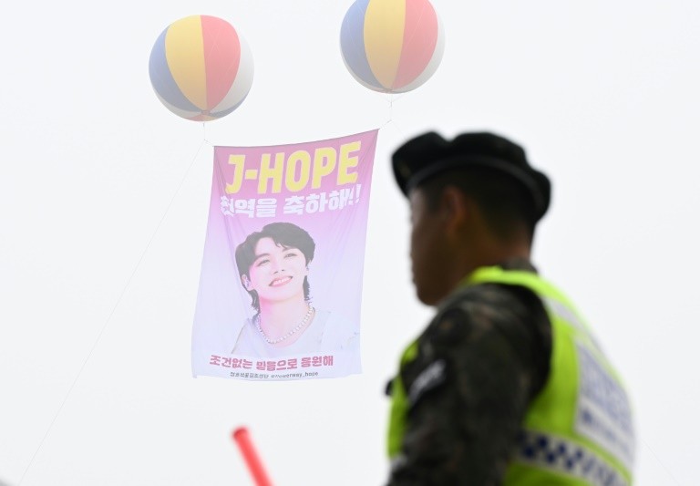 The latest BTS military discharge is likely to be good for the K-pop industry as a whole, analysts said
