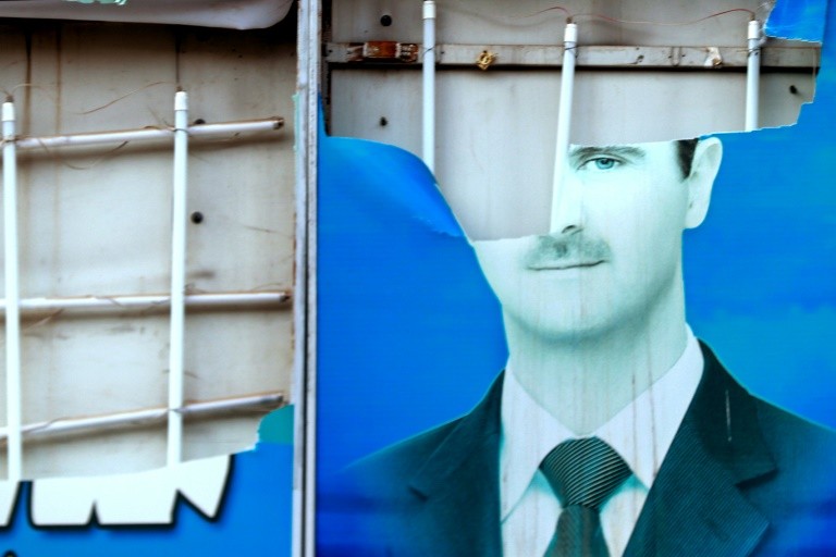 The ouster of Syrian leader Bashar al-Assad has sparked hope -- and fear -- in Europe