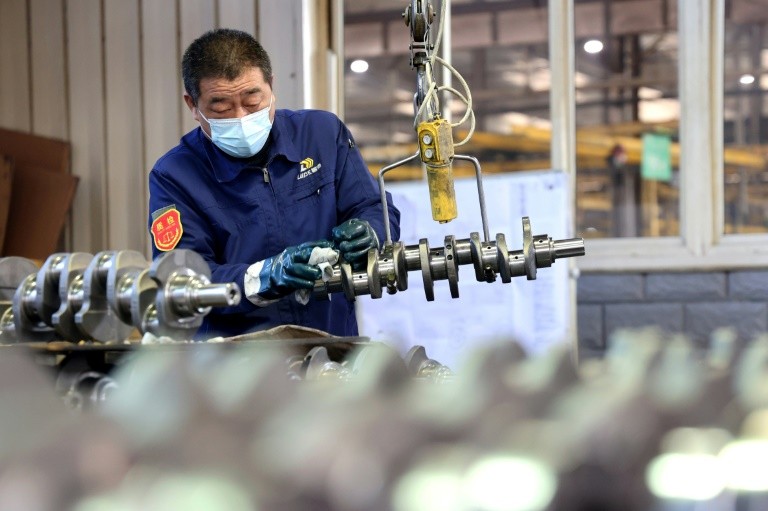 Investors are hoping Chinese leaders will unveil more measures to kickstart the world's number two economy