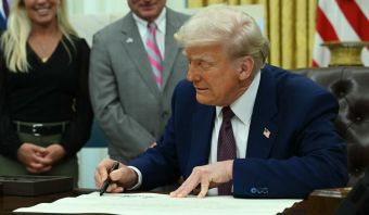 Trump Establishes US Bitcoin Reserve, Cementing Crypto's Mainstream Status