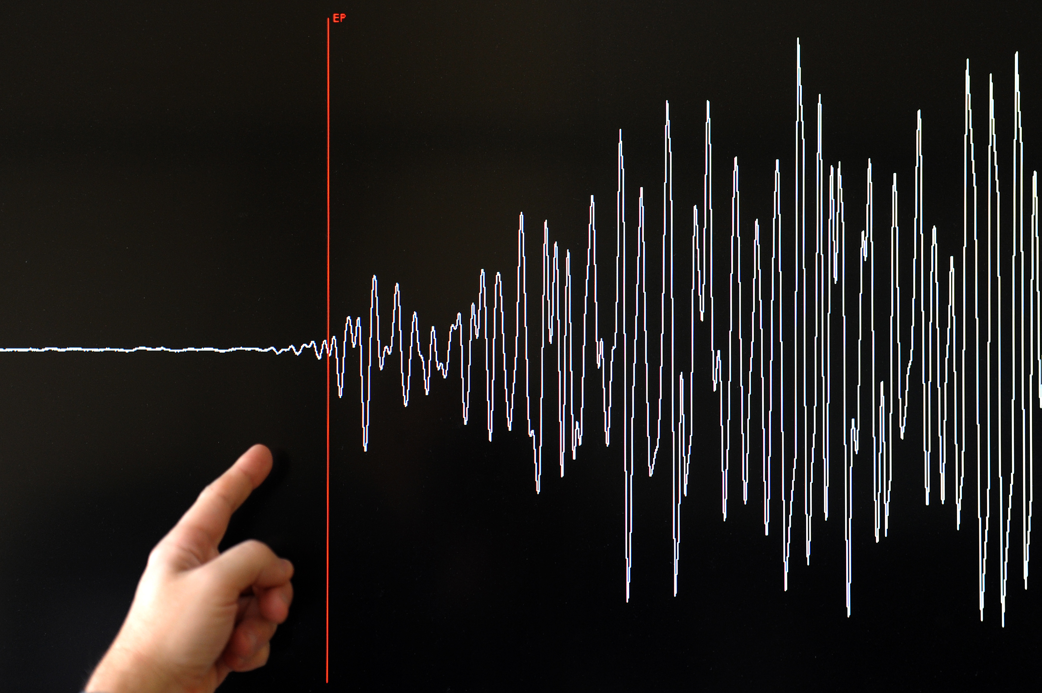 3.9-Magnitude Earthquake Strikes Near Malibu, Residents Call It 'Pretty ...